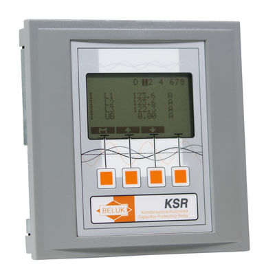 KSR Front